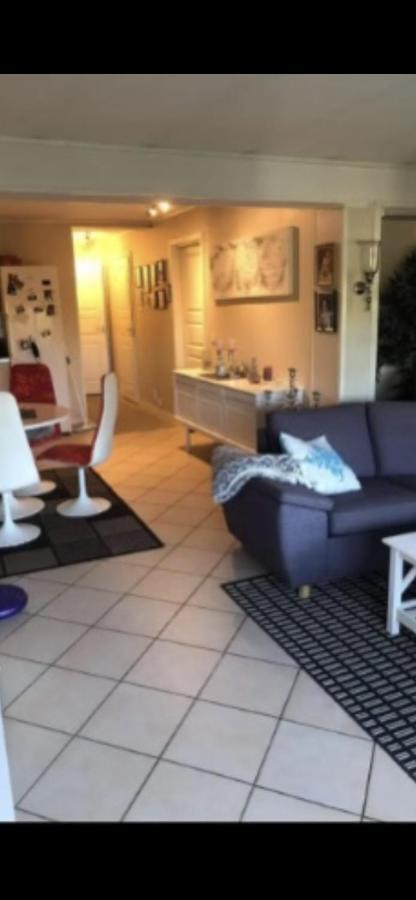 Apartmán Rom Sentralt I Tromsø Exteriér fotografie
