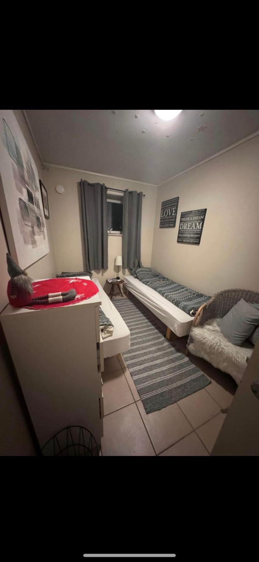 Apartmán Rom Sentralt I Tromsø Exteriér fotografie